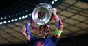 WATCH: Xavi loses his rag