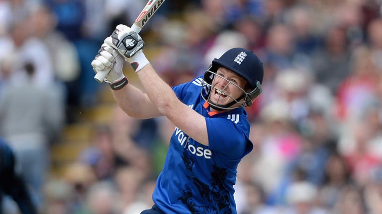 Image result for morgan odi