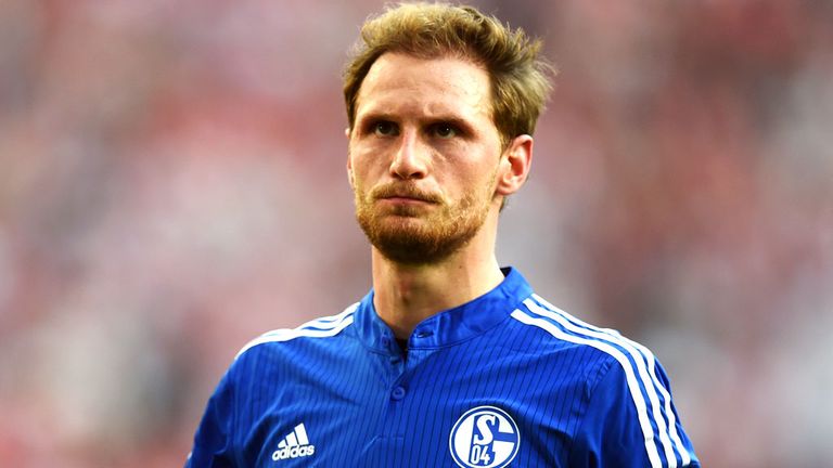 Inter are leading the chase for Schalke centre-back Benedikt Howedes 