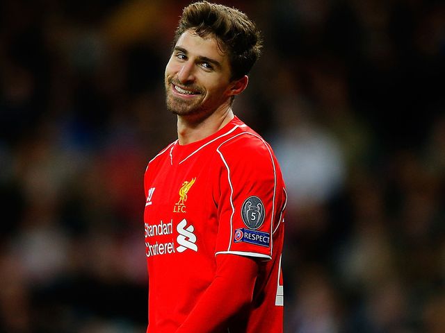 Fabio Borini