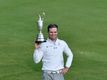 Zach Johnson: His Open success was his second major victory