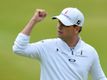 Zach Johnson: Wrote off his Open chances before his play-off triumph at St Andrews