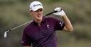 Rose in hunt as Brooks leads