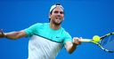 Mannarino ousts Karlovic
