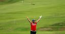 WATCH: Beef copies Jimenez jig