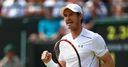 Murray too hot for Haase