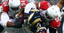 Cards hire first female coach