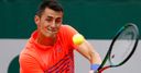 Karlovic and Tomic into semis