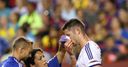 Concern for Cahill and Costa