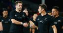 Fans' all-time Rugby Champ XV