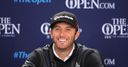 Johnson calm on US Open pain