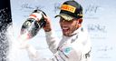 Lewis: Best call of my career