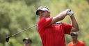 Bohn on fire as Tiger slumps
