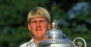 From unknown to major winner