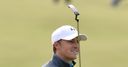Spieth eyes three-major win