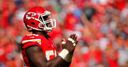 Chiefs sign Houston to new deal