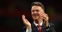 Van Gaal's two-year promise