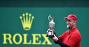'A fairy tale win for Dawson'