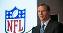 Brady's agent slams Goodell