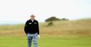 Lawrie focused ahead of debut