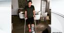 Injured McIlroy to miss Open