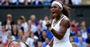 Serena: I thought I would lose