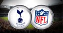 Spurs confirm NFL partnership