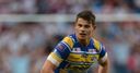 Ward handed Sinfield's shirt