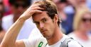 ​Murray: Federer too good