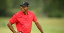 Golf greats take on Challenge