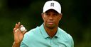 Tiger bounces back
