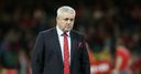Gatland defends England coach