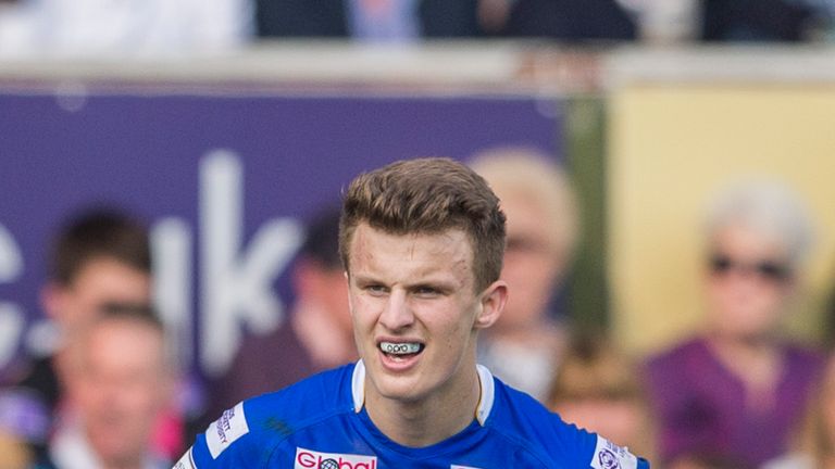 Ash Handley Alchetron, The Free Social Encyclopedia