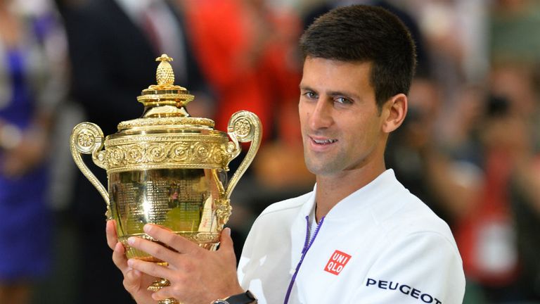 Резултат слика за novak djokovic