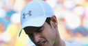 Murray drops to world No 3