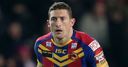 Pomeroy signs for Warrington