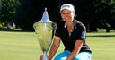 Henderson given LPGA Tour card