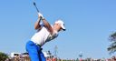 Horsey holds on to Danish lead