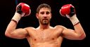 'Buglioni is a Rolls Royce fighter'