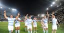Pumas' historic win over Boks