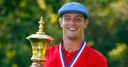 DeChambeau wins historic double