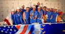 Castrale: USA have the edge
