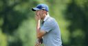 Spieth struggles at Plainfield