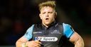Bryce called into Scotland squad