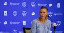 Sharapova a doubt for US Open