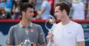 Cowan: Murray can defeat Djoko