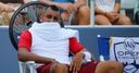 ATP reveal Kyrgios punishment