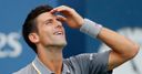 Djokovic concerned with form