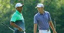 Spieth's 2015 v Tiger's 2000