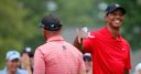 WATCH: Brown hot, Tiger not!